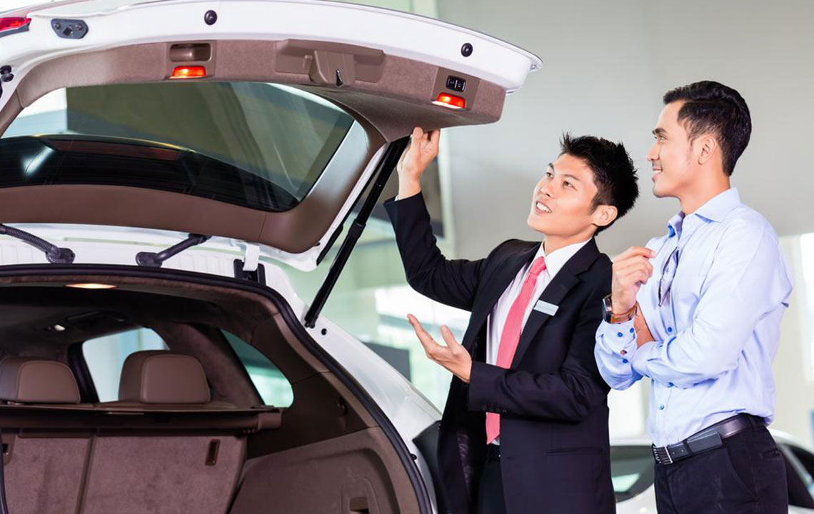 Comprehensive Safety Features of the Chevrolet Malibu: Your Trusted Driving Companion