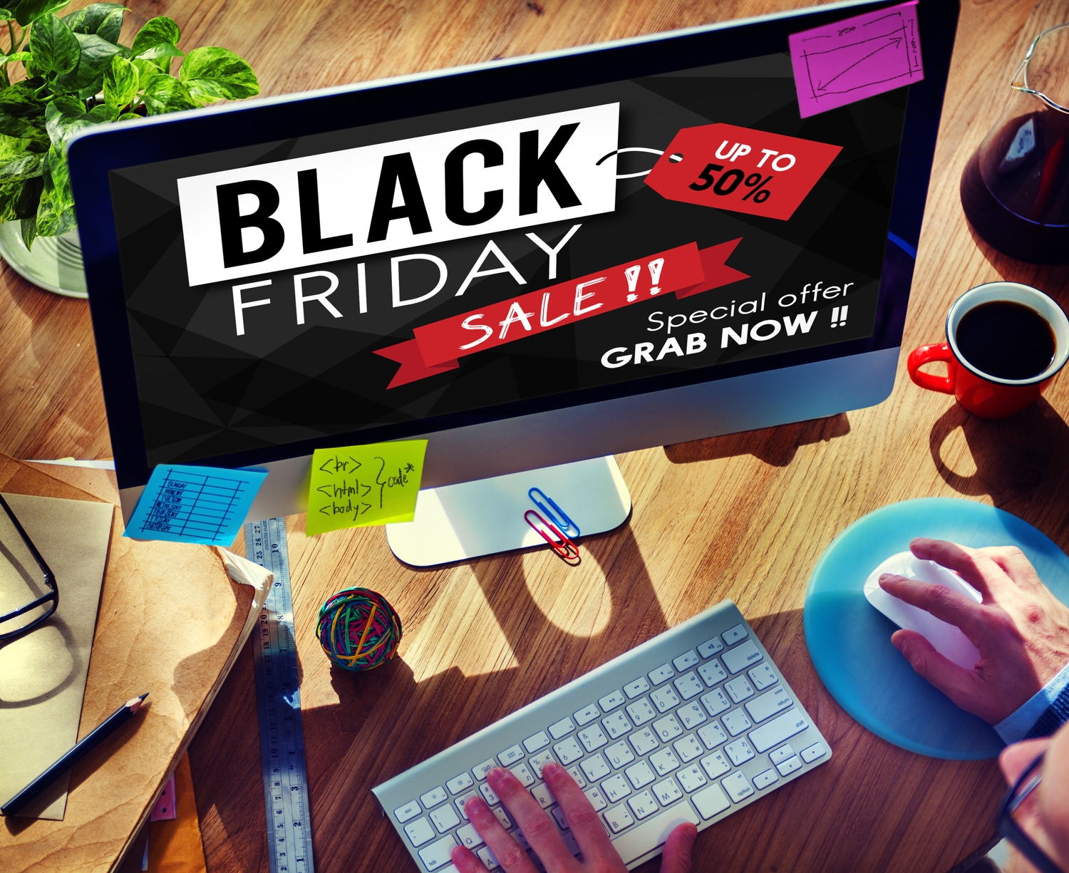 Ultimate Guide to Black Friday Shopping Strategies for Maximum Savings