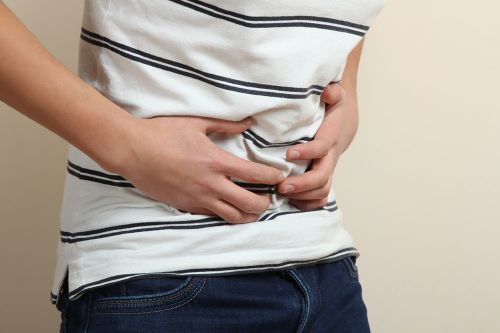 Early Warning Signs of Liver Cirrhosis You Should Know