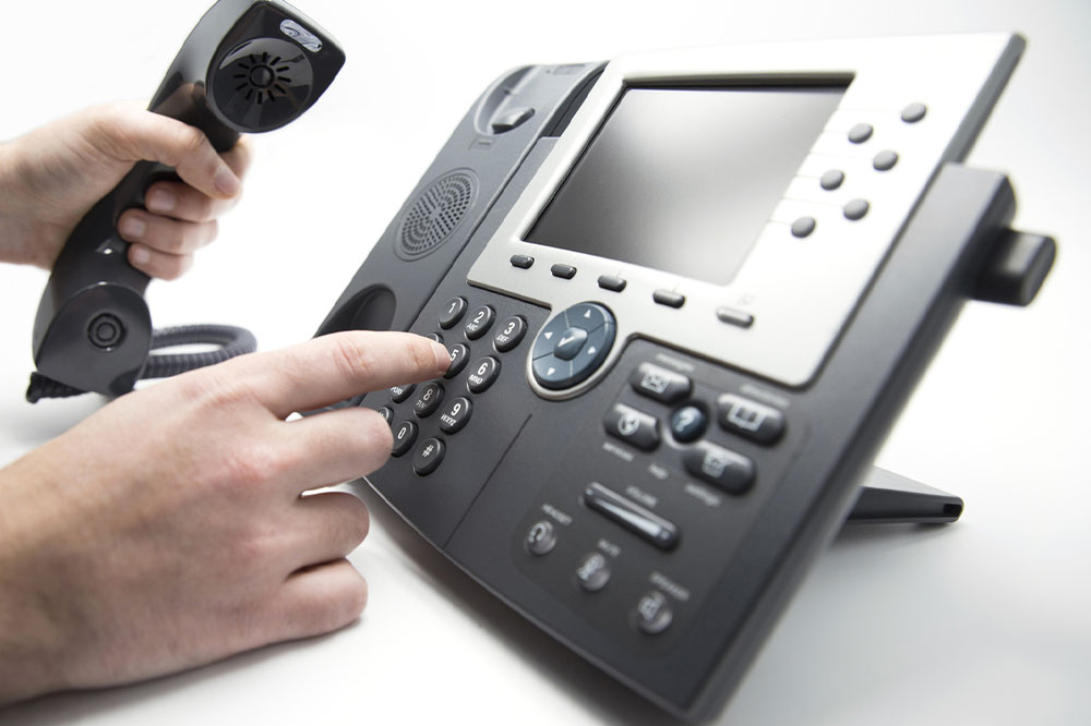 Advantages of Implementing Business Telephony Solutions