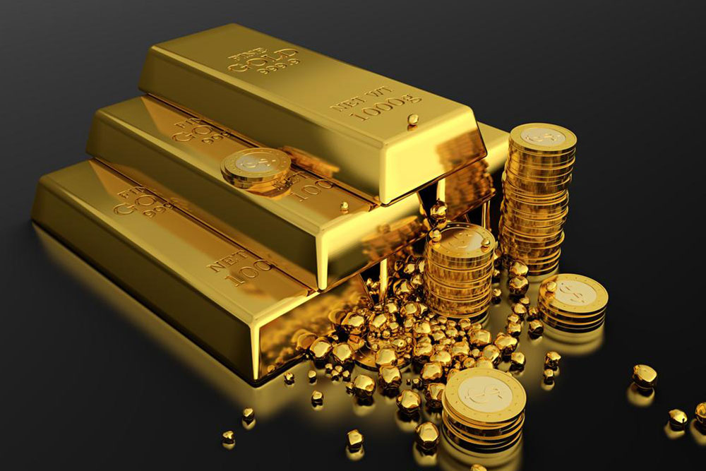 Leading Firms in Gold IRA Investment