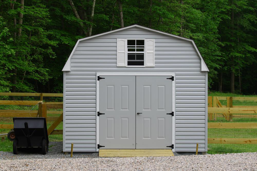 Affordable DIY Guide for Building Your Own Storage Shed