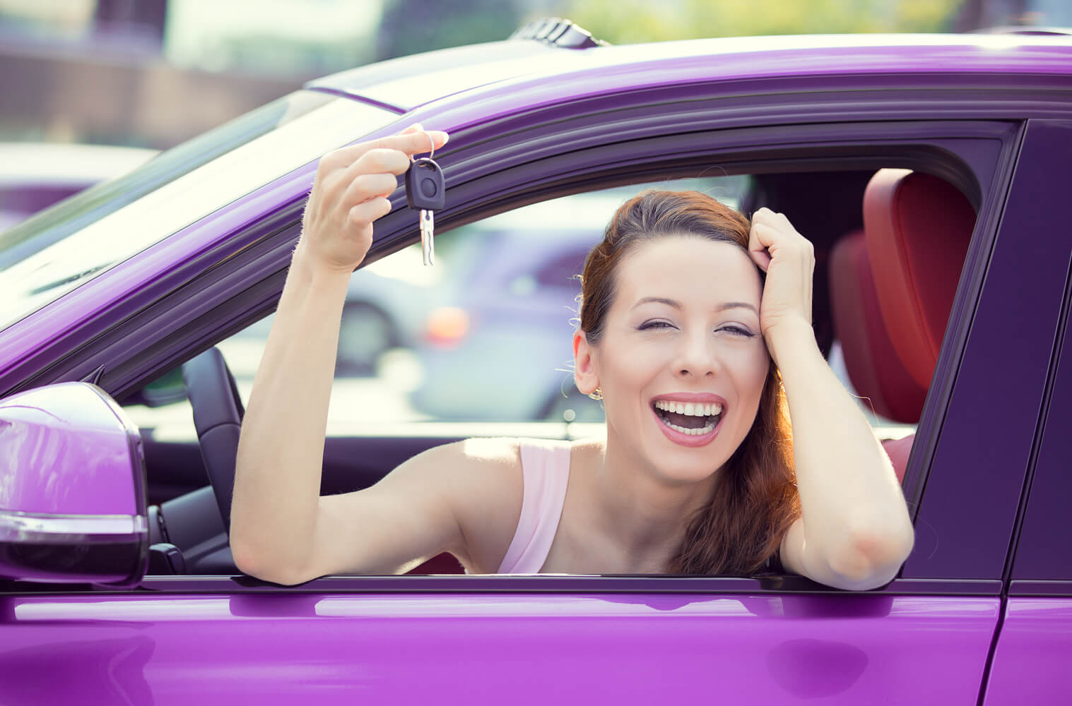 Top 5 Leading Firms for Auto Loan Refinance Solutions