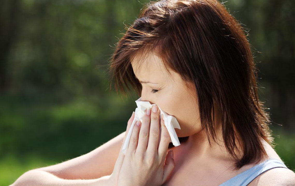 Recognizing the Key Signs of Dust Mite Allergies
