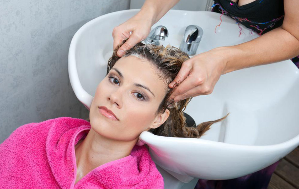 Effective Strategies for Managing Scalp Psoriasis