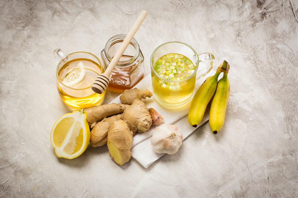 Comprehensive Natural Remedies and Home Care Strategies to Alleviate Flu Symptoms