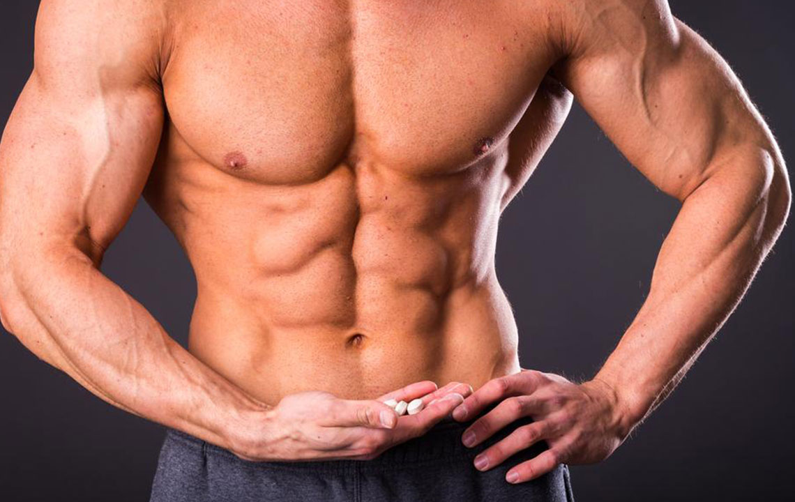 Effective Natural Techniques to Enhance Male Performance