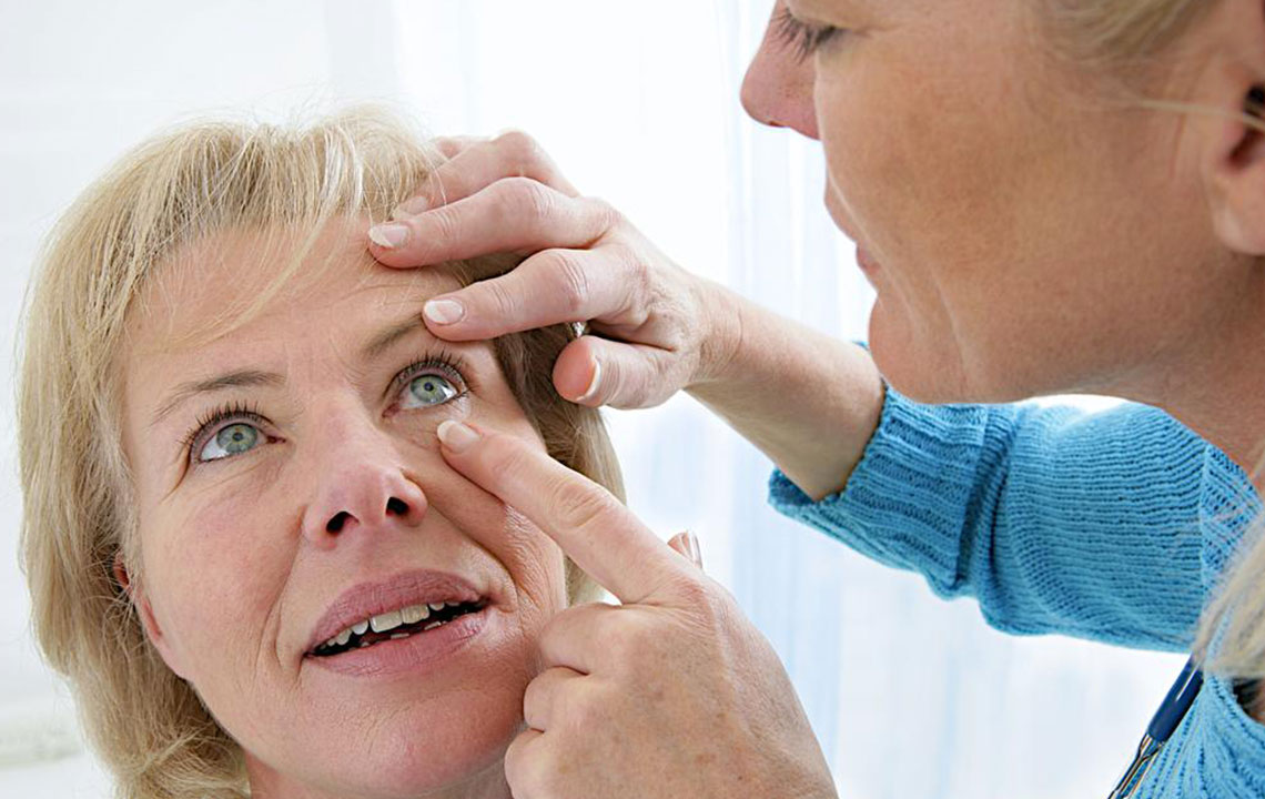 Innovative Approaches in Managing Age-Related Macular Degeneration