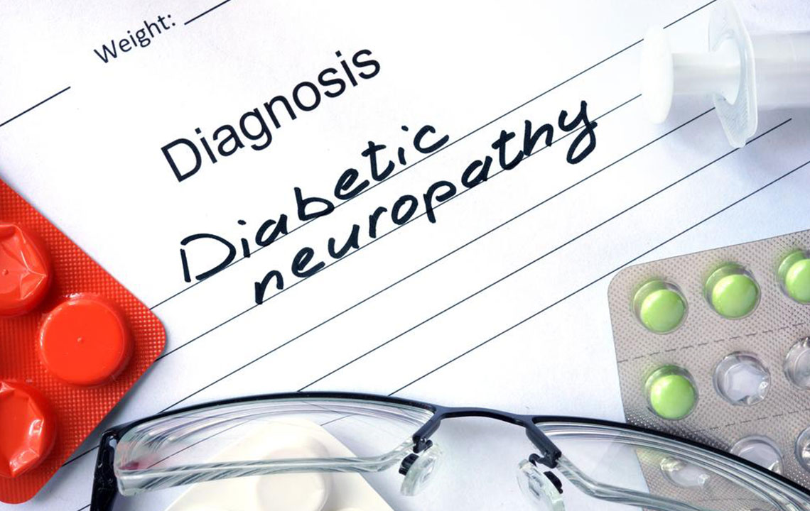 Comprehensive Guide to Diabetic Nerve Damage and Its Management