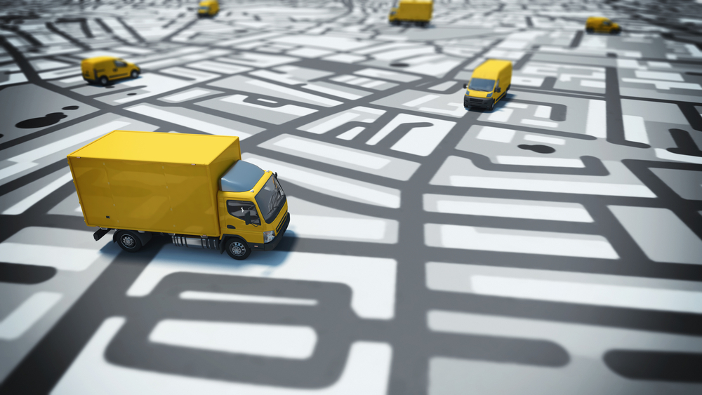Benefits of Fleet Management Solutions
