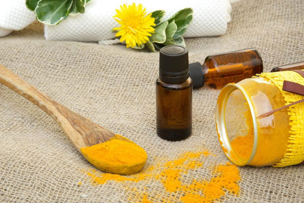 The Healing Power of Turmeric in Arthritis Management