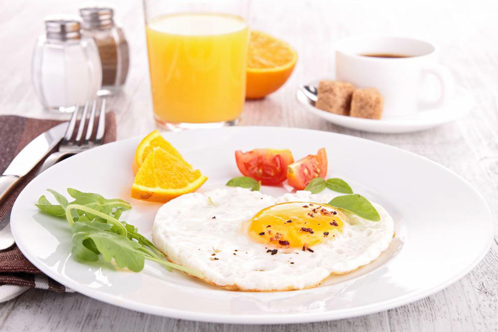 Essential Breakfast Tips for Managing Diabetes Effectively