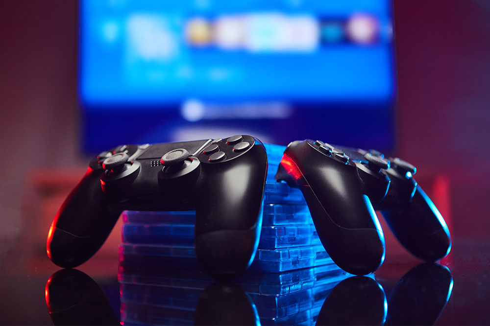 Essential Guide to Choosing the Best Video Game Console Brand for Gamers
