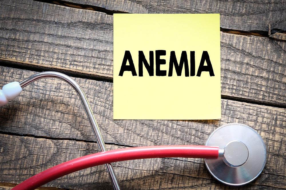 Comprehensive Guide to Anemia: Causes, Symptoms, and Effective Treatment Strategies
