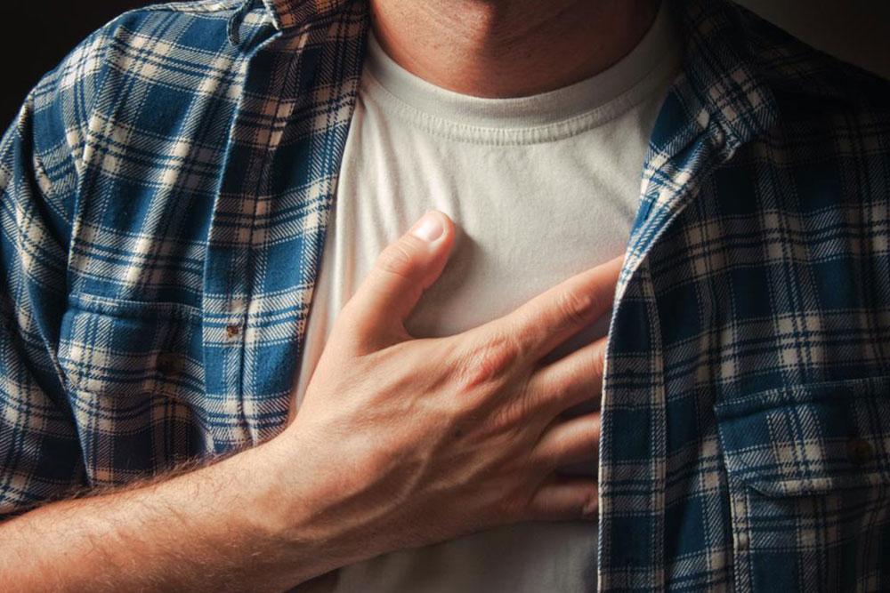 Essential Insights into Sarcoidosis Symptoms and Signs