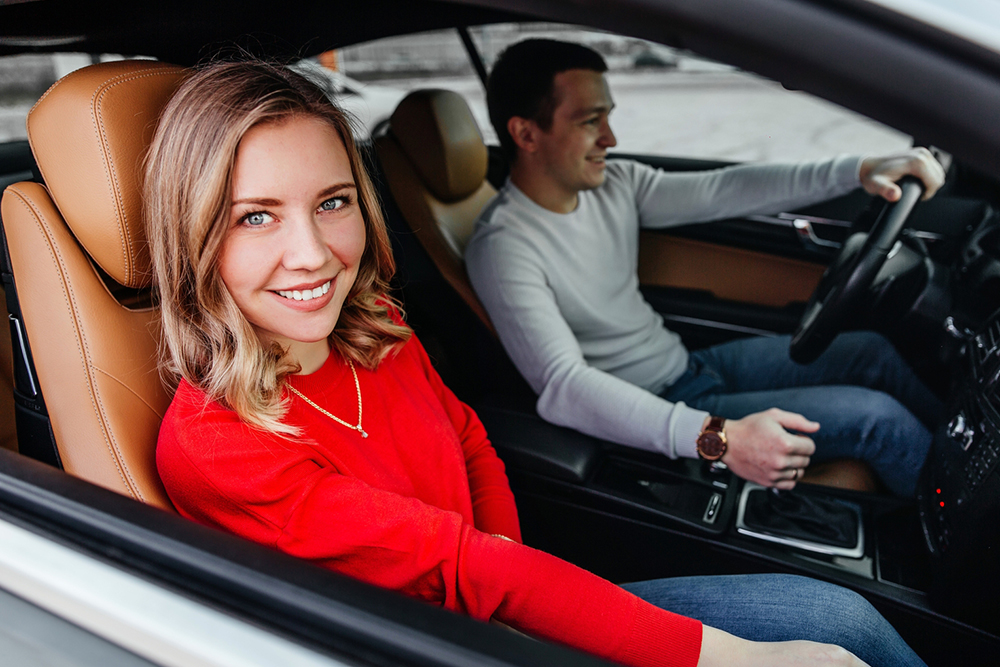Discover the Advanced Features of the New Toyota Vios