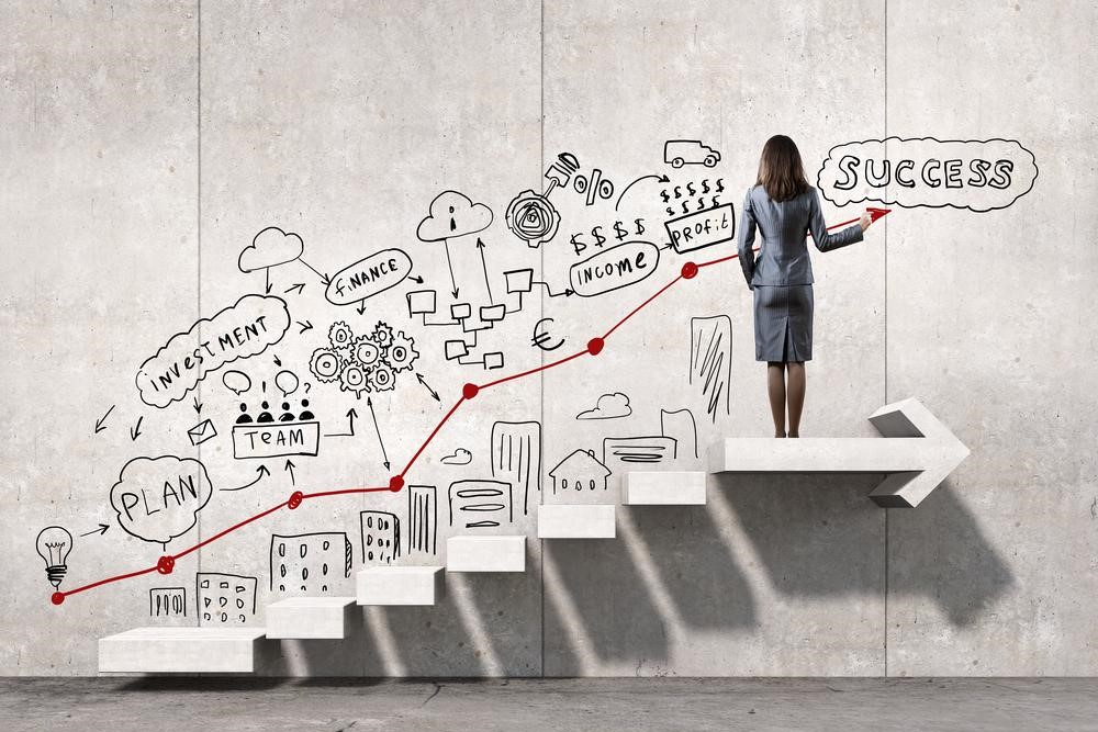 Begin Your Entrepreneurial Journey with These 6 Essential Steps