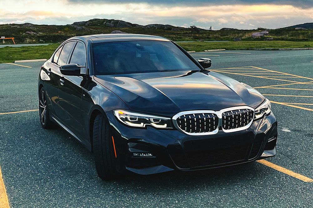 Exploring the Distinct Features of the BMW 330i and 330e