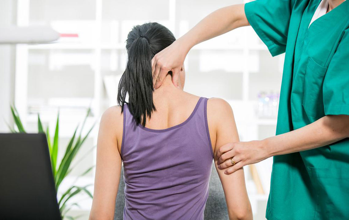 Understanding and Managing Muscle Discomfort: Tips and Remedies