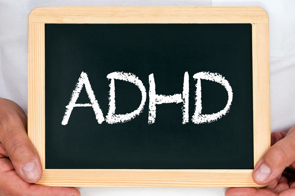 Effective Strategies for Managing Childhood ADHD