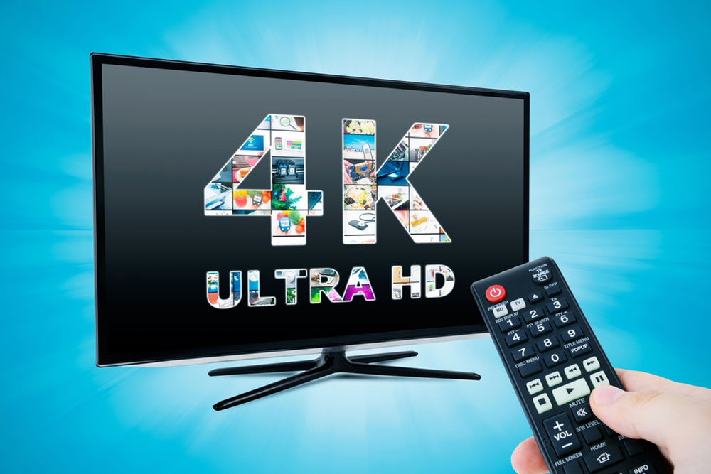 Hitachi Roku 4K Smart TV: Key Features and Overall Performance