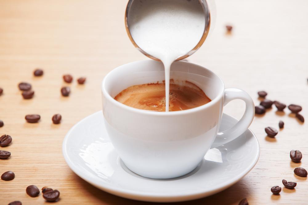 Top 5 Nutritious Coffee Creamers to Boost Your Health and Enhance Your Coffee Experience
