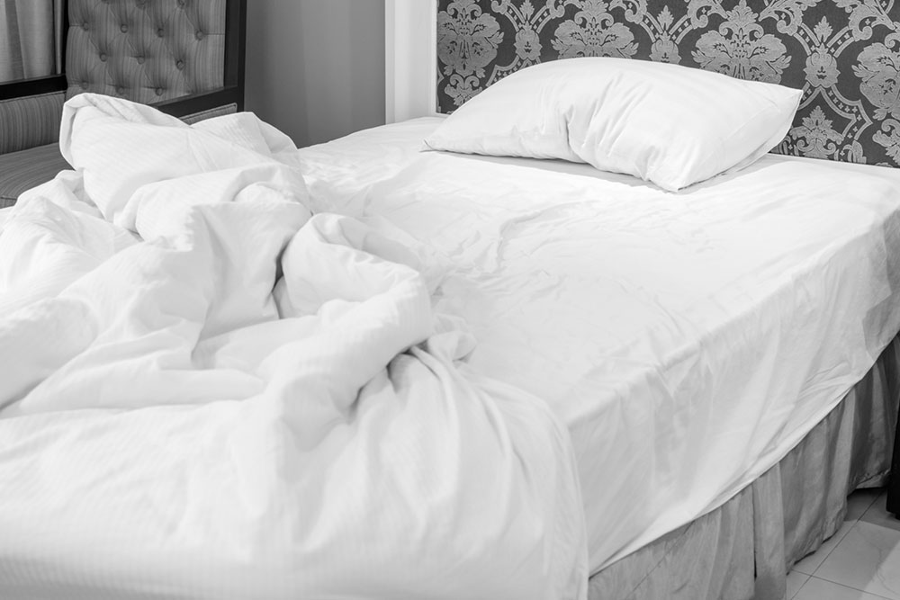 Guide to Selecting the Perfect Bed Skirt for Your Bedroom