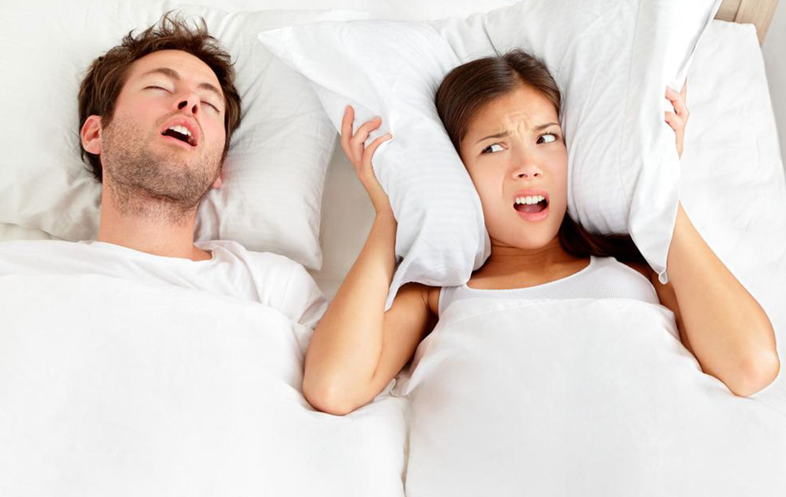 Top 6 Anti-Snoring Devices for Better Sleep