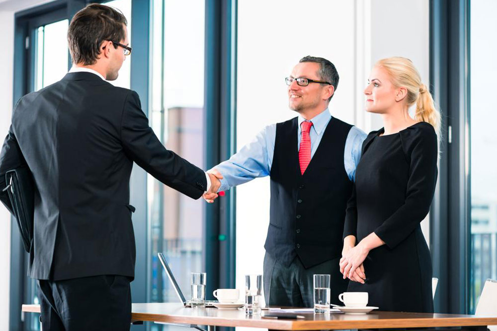 Top Strategies for Picking an Ideal Employer