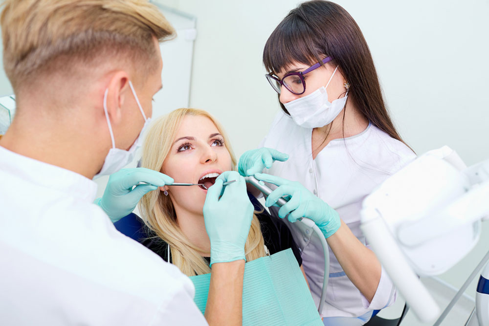 Essential Guide to Modern Dental Treatment Options