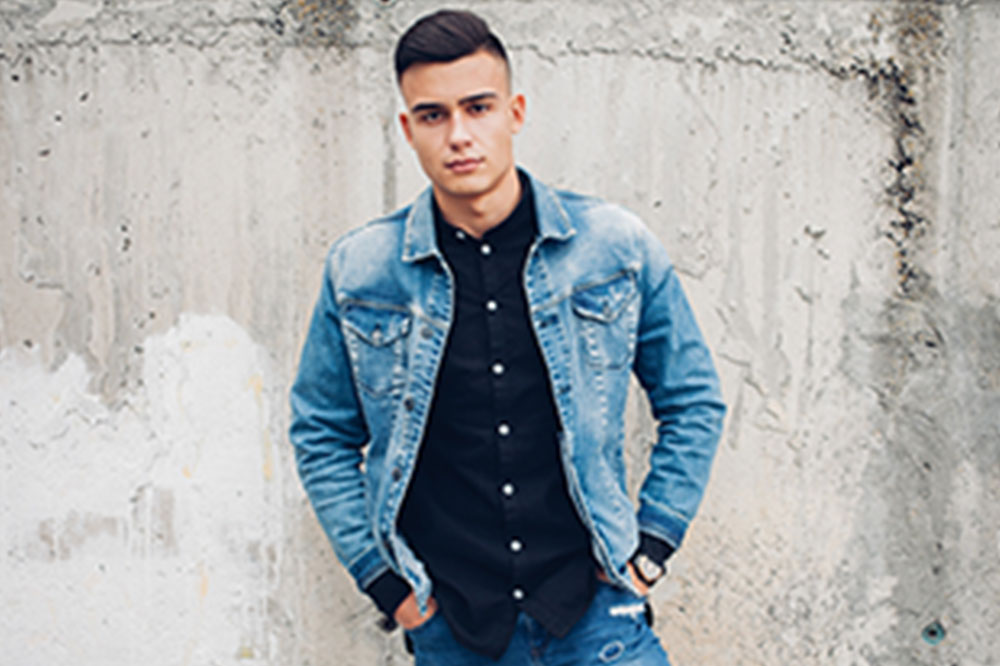 Top Unisex Outerwear Trends for 2021