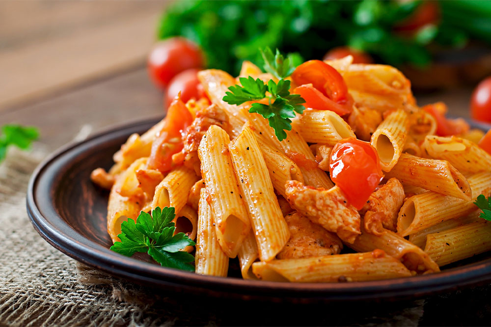 Simple Homemade Recipes to Satisfy Your Cravings