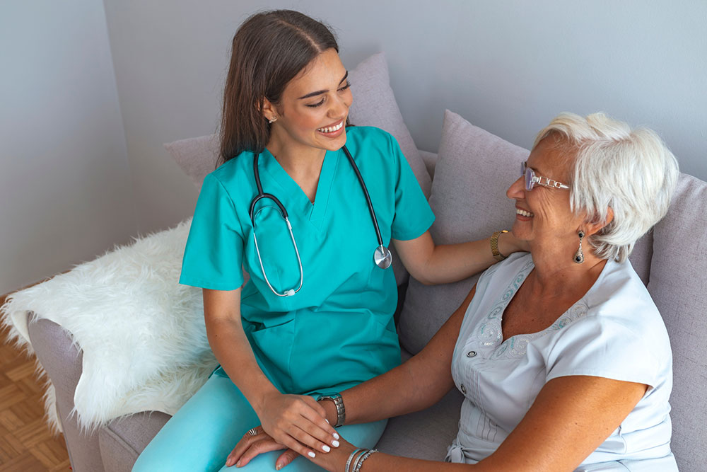 Essential Care Strategies for Supporting Individuals with Dementia