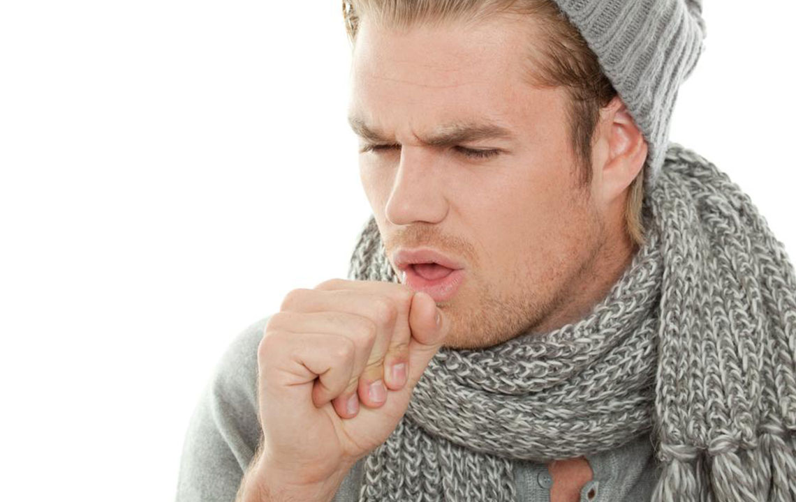 Effective Home Remedies for Cough Relief from Pneumonia