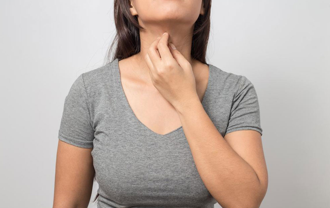 Top Strategies to Reduce Sagging Neck Skin and Achieve a Youthful Look