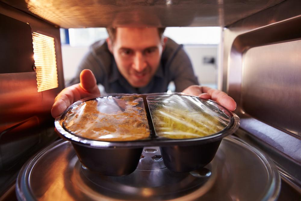 Top 5 Microwave Ovens for Fast and Efficient Cooking