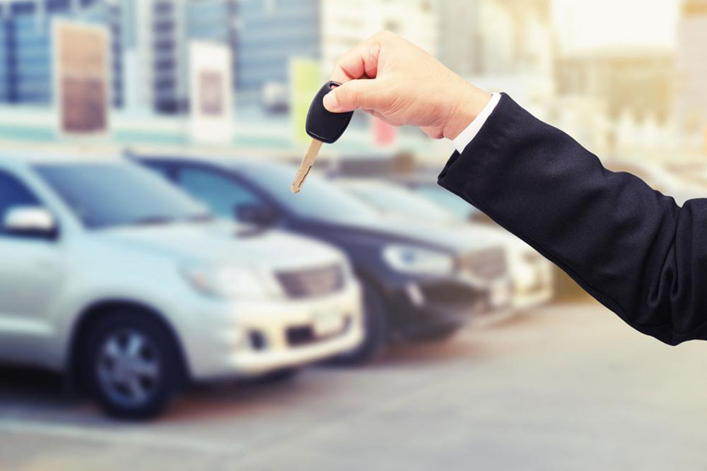 Comprehensive Guide to Securing Your Used Car Loan Today