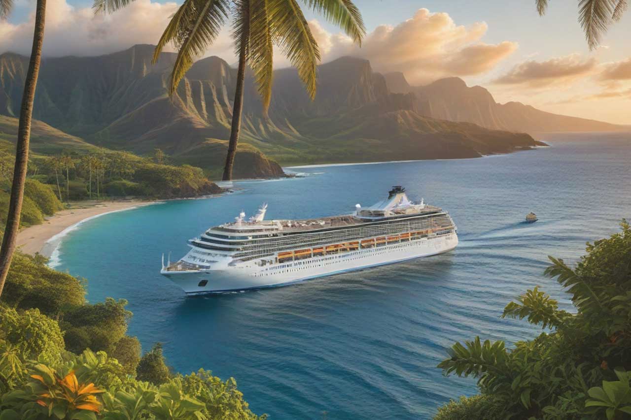 Economical Strategies for Planning an Affordable Hawaii Cruise Vacation