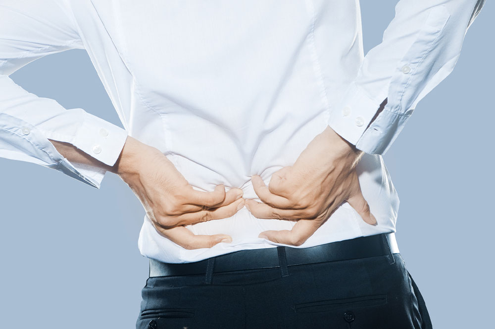 Comprehensive Dietary Strategies and Practical Tips to Relieve Back Discomfort Naturally