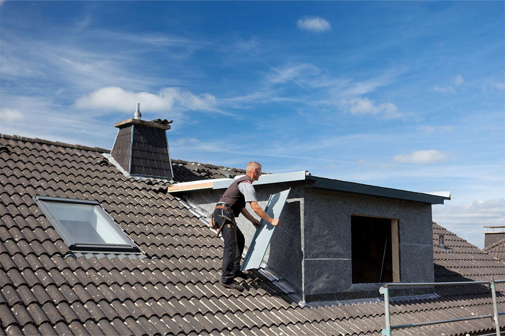 Comprehensive Guide to Roofing Costs and Material Options