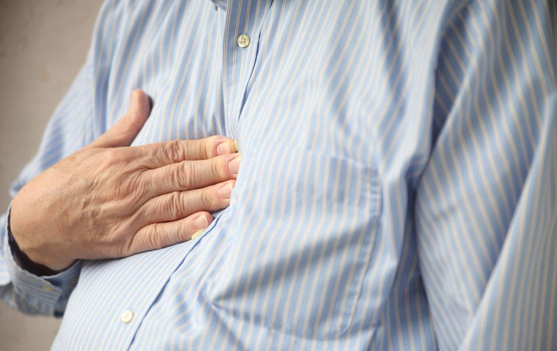 Understanding Heartburn: Causes, Symptoms, and Remedies