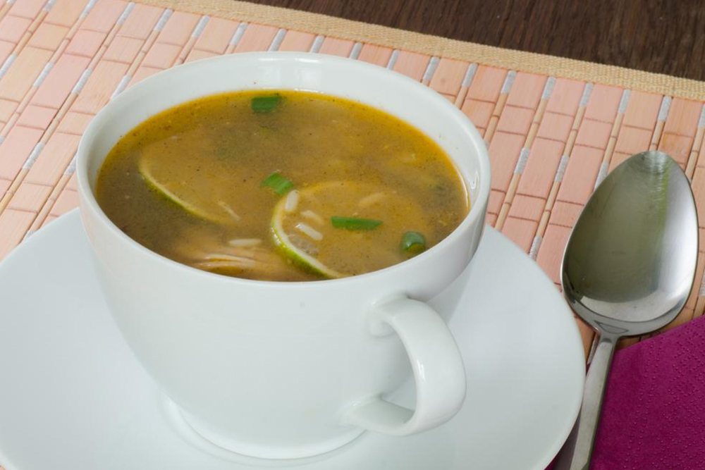 Nourishing Soups: Health Benefits and Delicious Recipes