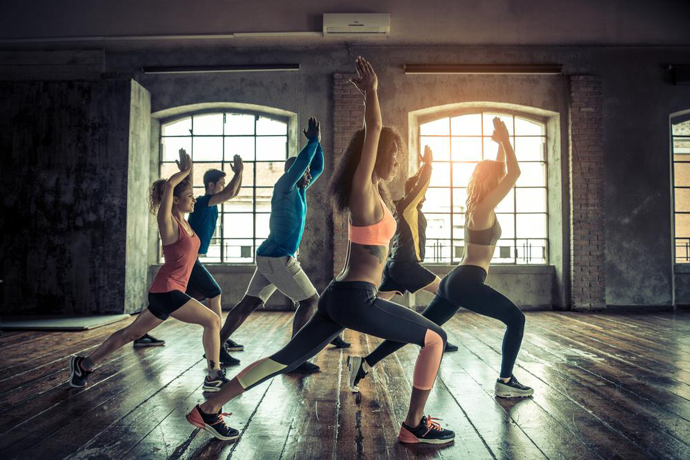 Timeless Fitness Trends for Long-Term Success