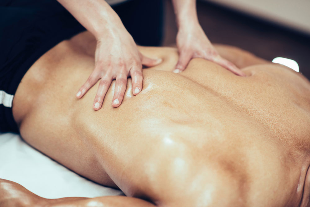 Essential Guide for Aspiring Massage Therapists