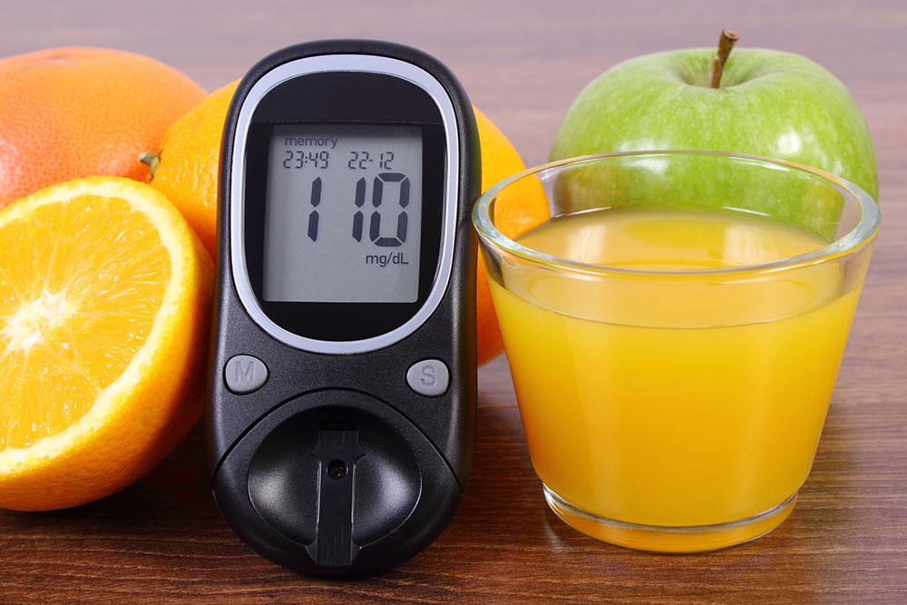 Smart Beverage Choices to Manage Blood Sugar in Diabetes