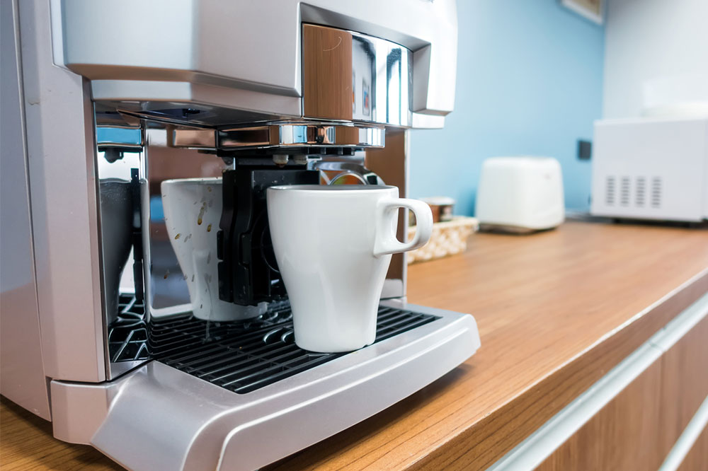 Unmissable Black Friday Coffee Maker Deals You Can't Ignore