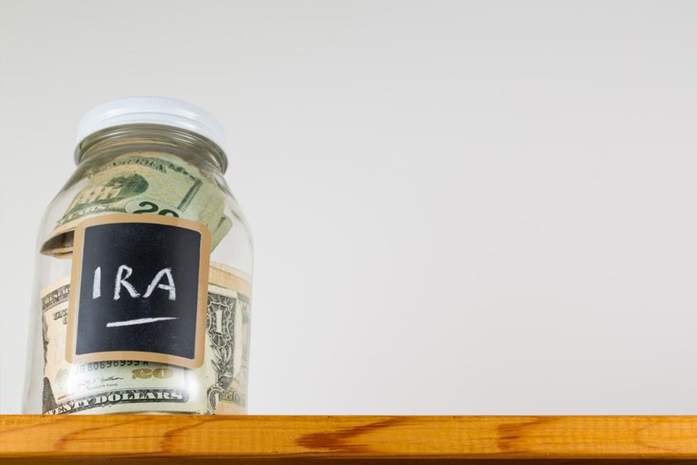 Top Companies Providing Individual Retirement Accounts (IRAs)