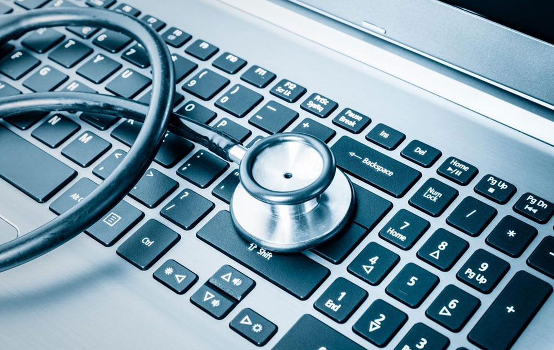 Understanding the Differences Between EMR and EHR Systems