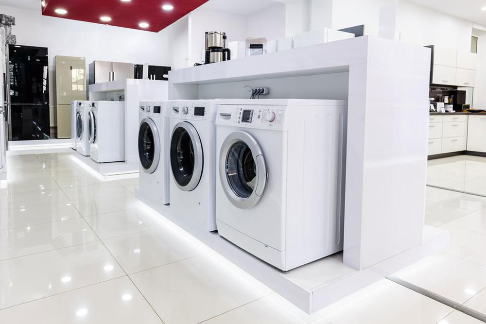 Top Reasons to Choose Sears for Your Appliance Shopping