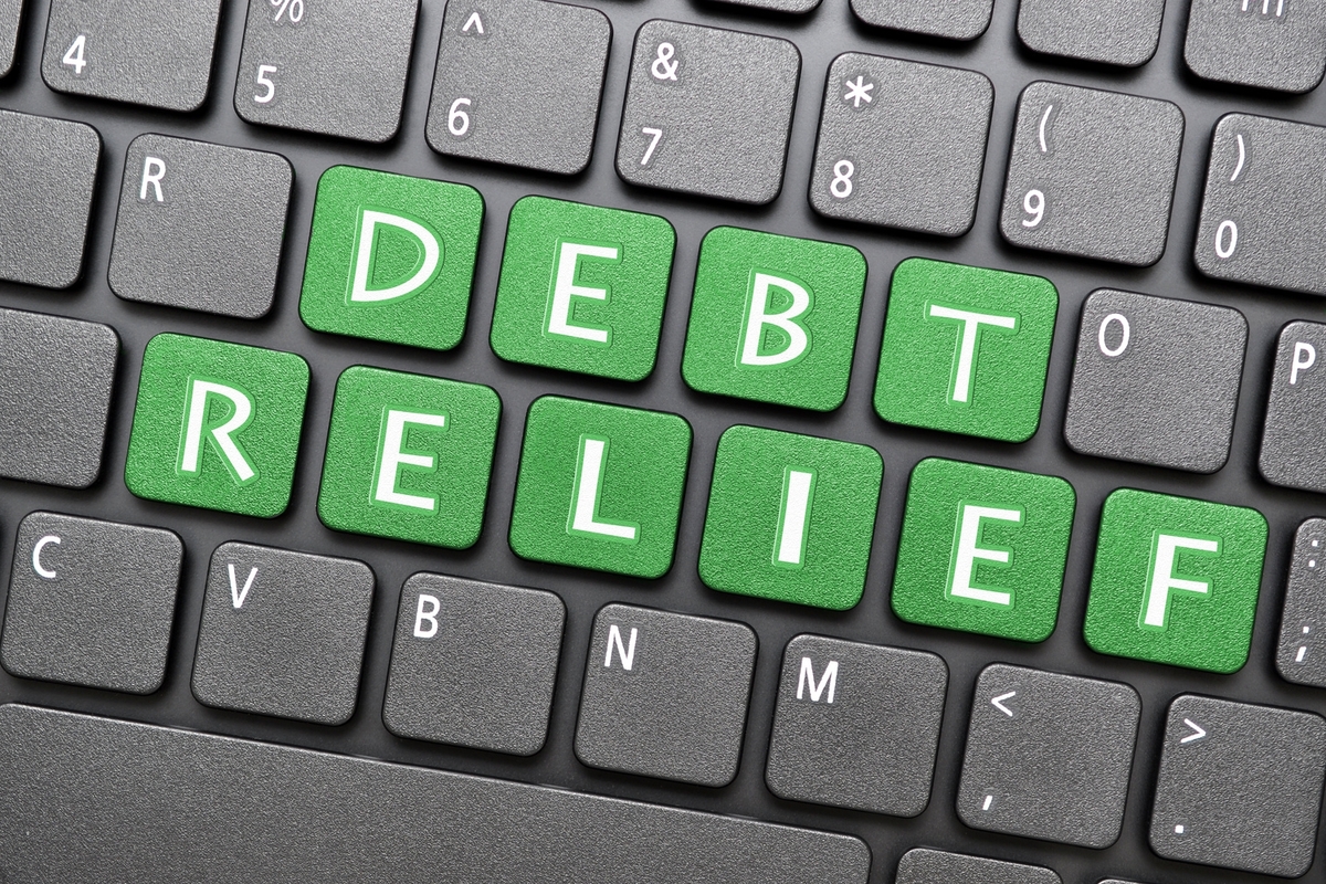 Top 10 Debt Relief Firms in Mexico for Effective Financial Solutions